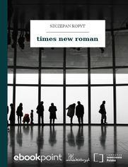 times new roman