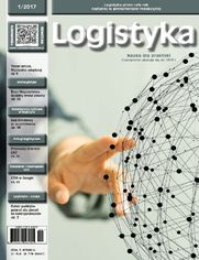 Czasopismo Logistyka 1/2017