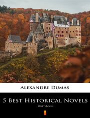 5 Best Historical Novels. MultiBook