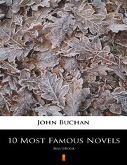 10 Most Famous Novels. MultiBook