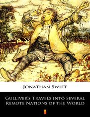 Gullivers Travels into Several Remote Nations of the World