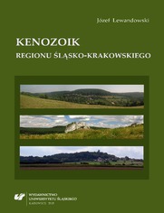 Kenozoik regionu śląsko-krakowskiego