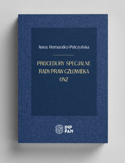 Procedury specjalne rady Praw Człowieka ONZ