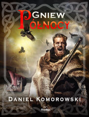 Furia wikingów (Tom 2). Gniew Północy