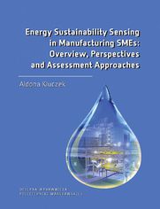 Energy Sustainability Sensing in Manufacturing SMEs: Overview, Perspectives and Assessment Approaches