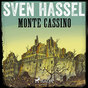 27. Pułk Pancerny (#6). Monte Cassino