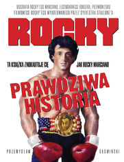 Rocky. Biografia legendarnego boksera