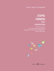 Zespół Turnera. Głosy i doświadczenia. t.1. Książka dla dzieci, t.2
