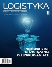 Czasopismo Logistyka 1/2021