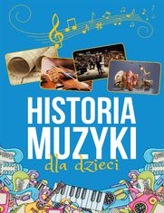 Historia muzyki dla dzieci