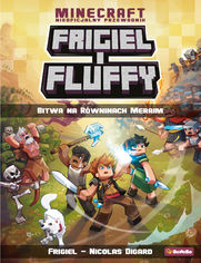 Frigiel i Fluffy. Bitwa na równinach Meraim