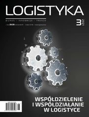 Czasopismo Logistyka 3/2021