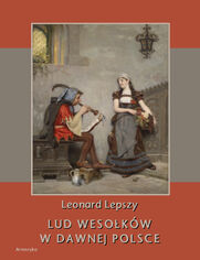 Lud wesołków w dawnej Polsce