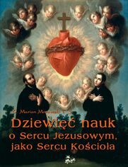 Dziewięć nauk o Sercu Jezusowym, jako Sercu Kościoła
