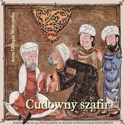 Cudowny szafir czyli talizman  szczęścia