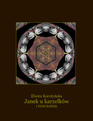 Janek u karzełków i inne baśnie
