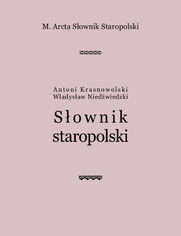 M. Arcta Słownik staropolski