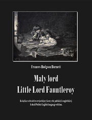 Mały lord. Little Lord Fauntleroy