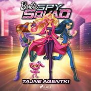 Barbie - Tajne agentki