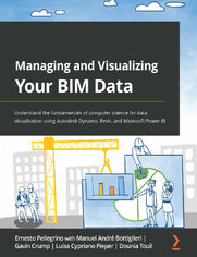 Managing and Visualizing Your BIM Data. Understand the fundamentals of computer science for data visualization using Autodesk Dynamo, Revit, and Microsoft Power BI