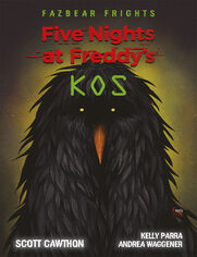 Five Nights At Freddy's Kos