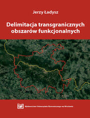 Delimitacja transgranicznych obszarów funkcjonalnych 