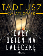Cały ogień na laleczkę
