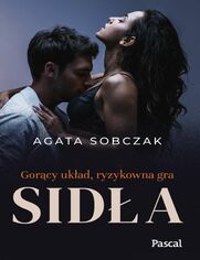 Okładka: Sidła