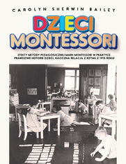 Dzieci Montessori