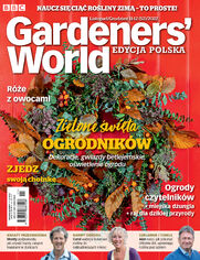 Gardeners' World Edycja Polska. 11-12/2022