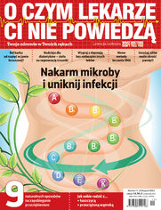 O Czym Lekarze Ci Nie Powiedzą. 11/2022