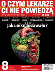 O Czym Lekarze Ci Nie Powiedzą. 3/2023