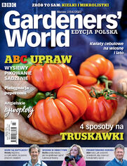 Gardeners' World Edycja Polska. 3/2023