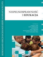 Niepełnosprawność i edukacja