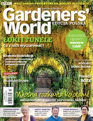 Gardeners' World Edycja Polska. 4/2023