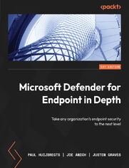 Microsoft Defender for Endpoint in Depth. Take any organization's endpoint security to the next level