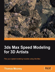 3ds Max Speed Modeling for 3D Artists. Is your 3D modeling up to speed? It soon will be with this brilliant practical guide to speed modeling with 3ds Max, focusing on hard surfaces. Raise your productivity a notch and gain a new level of professionalism