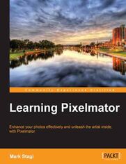 Learning Pixelmator. Enhance your photos effectively and unleash the artist inside, with Pixelmator