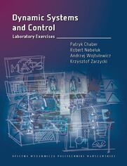 Dynamic Systems and Control. Laboratory Exercises