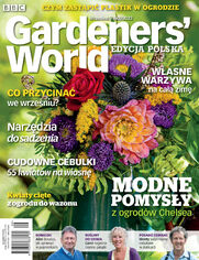 Gardeners' World Edycja Polska. 9/2023