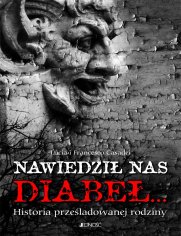 Okładka: Nawiedził nas diabeł