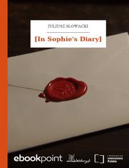 [In Sophie's Diary]