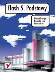 Okładka książki Flash 5. Podstawy