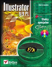 Okładka książki Illustrator 9/9 PL f/x