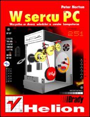 Okładka: W sercu PC