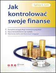 Okładka książki Jak kontrolować swoje finanse