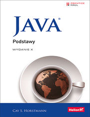 Java. Podstawy. Wydanie X