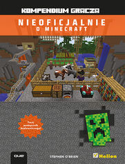 Minecraft. Kompendium gracza