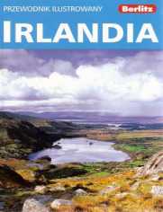 Okładka: Irlandia. Przewodnik ilustrowany