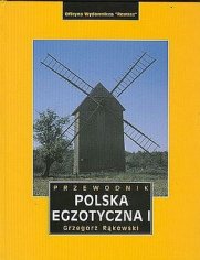 Okładka: Polska egzotyczna. Tom 1